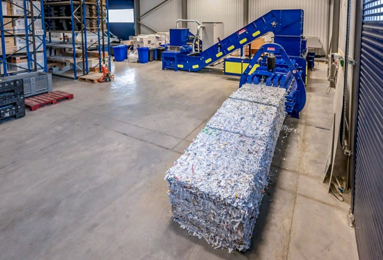 What Does a Baler Do? How Balers Work (2026 Guide) - Anis Trend