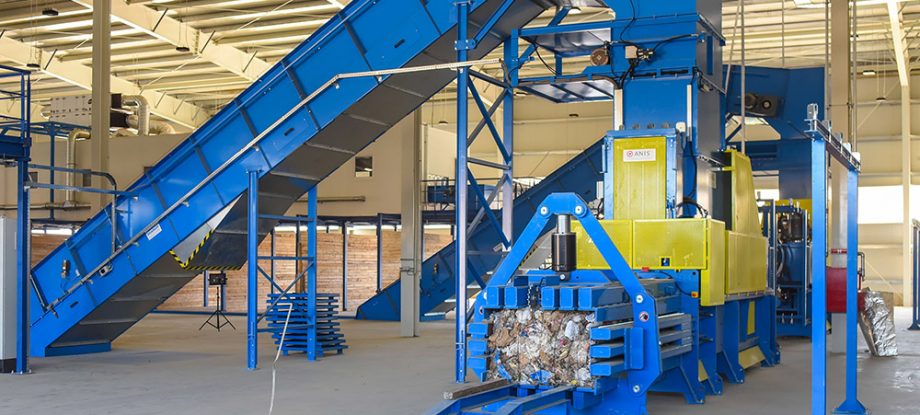 Kanalballenpresse verweigern