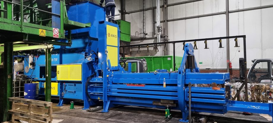 Baler ROI calculation is the best practice for modern solutions.
